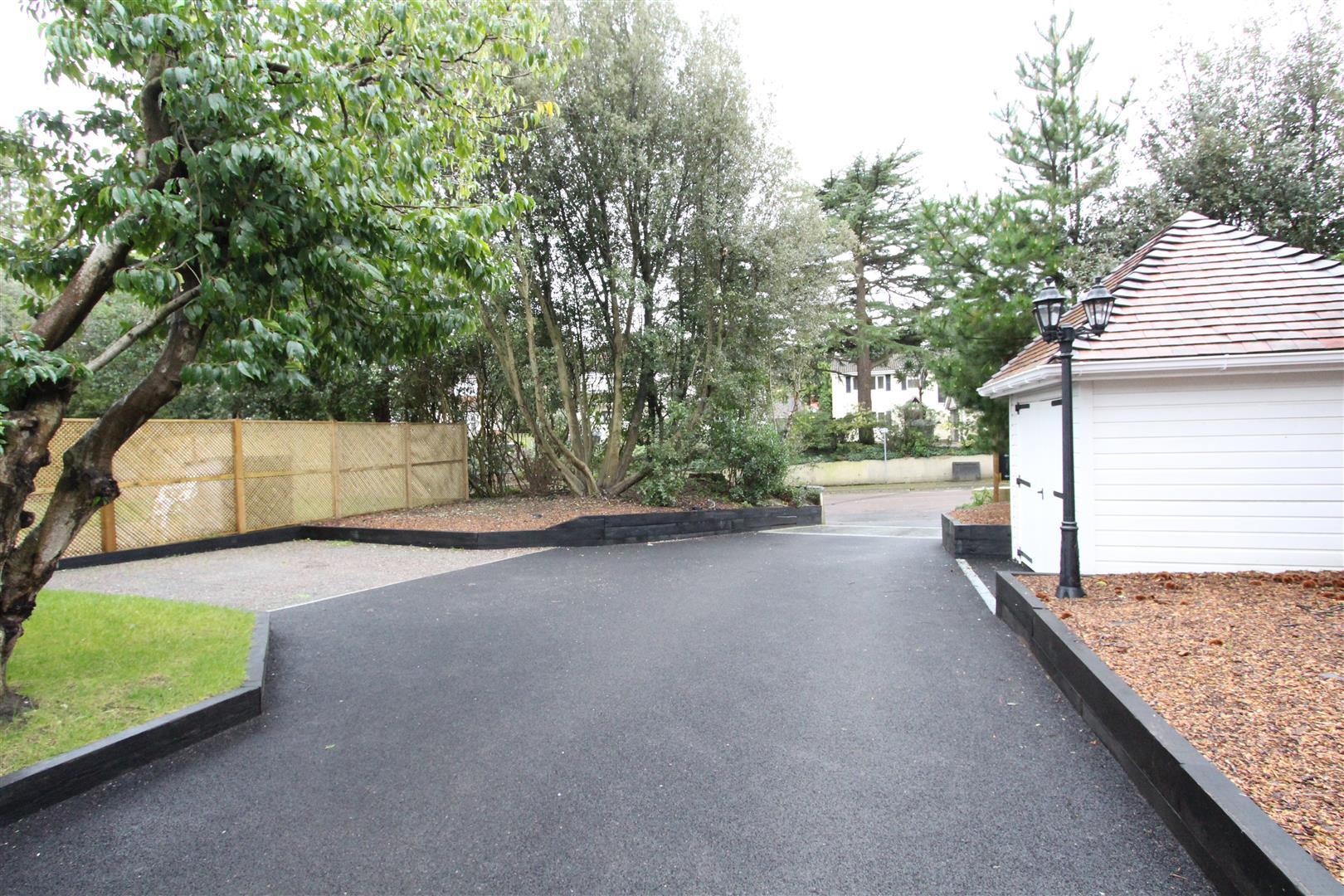 Mckinley Road, Bournemouth Saxe Coburg